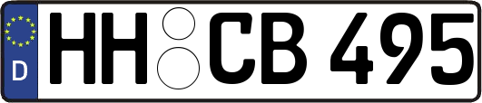 HH-CB495