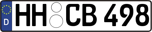 HH-CB498