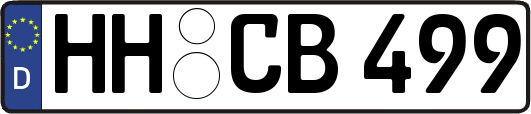 HH-CB499