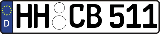 HH-CB511
