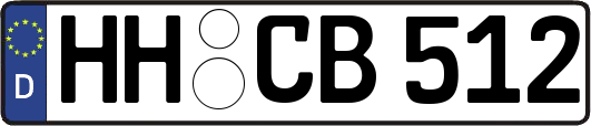 HH-CB512