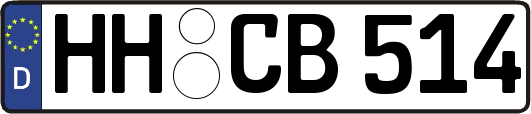 HH-CB514