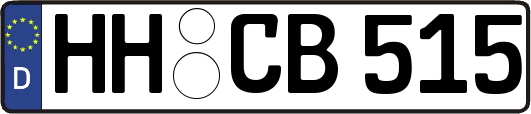 HH-CB515