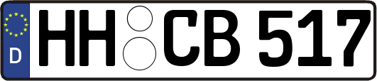 HH-CB517
