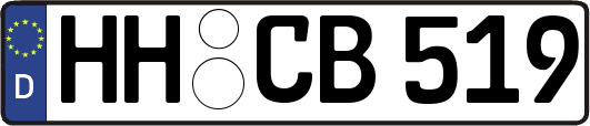 HH-CB519