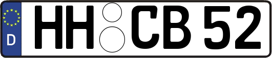 HH-CB52