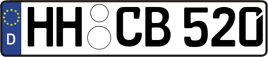 HH-CB520