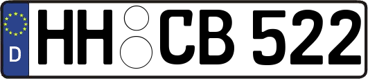 HH-CB522
