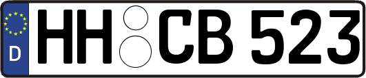 HH-CB523