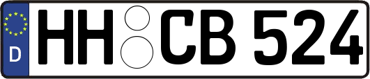 HH-CB524