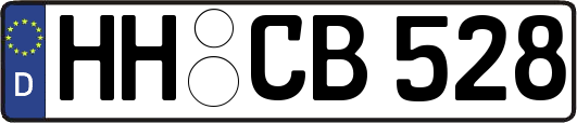 HH-CB528