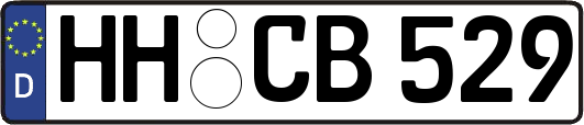 HH-CB529