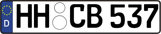 HH-CB537