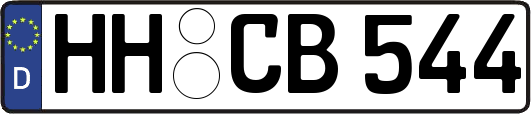 HH-CB544