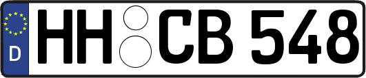HH-CB548