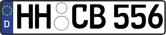 HH-CB556