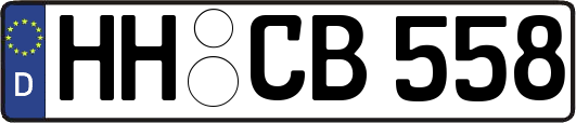 HH-CB558