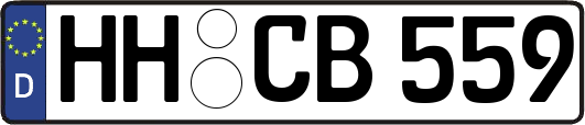 HH-CB559