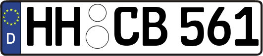 HH-CB561