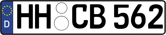 HH-CB562