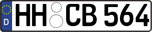 HH-CB564