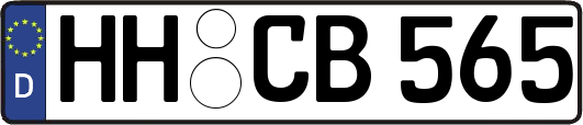 HH-CB565