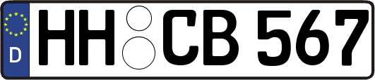 HH-CB567