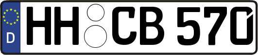 HH-CB570