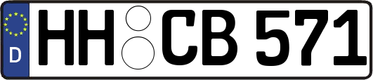 HH-CB571