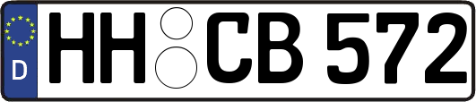 HH-CB572