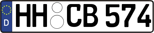 HH-CB574
