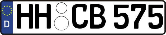 HH-CB575