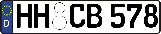 HH-CB578