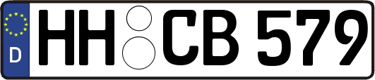 HH-CB579