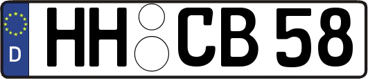 HH-CB58