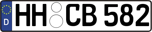 HH-CB582