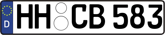 HH-CB583