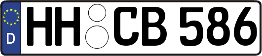 HH-CB586