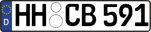 HH-CB591