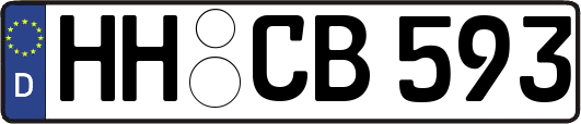 HH-CB593