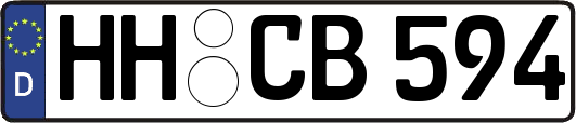 HH-CB594