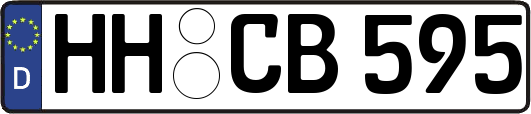 HH-CB595