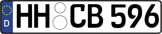 HH-CB596
