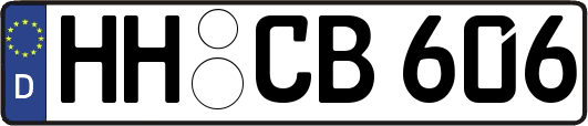 HH-CB606