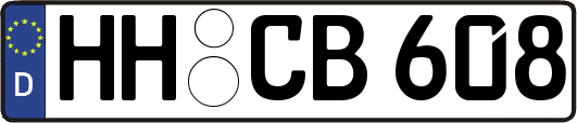 HH-CB608