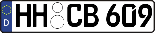 HH-CB609