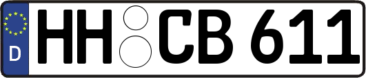 HH-CB611