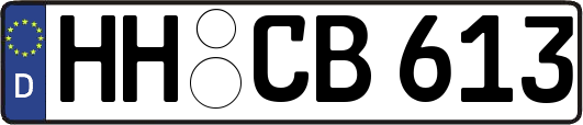 HH-CB613