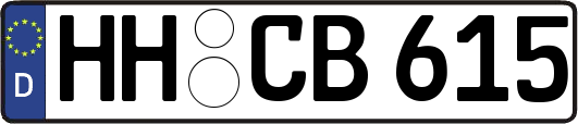 HH-CB615
