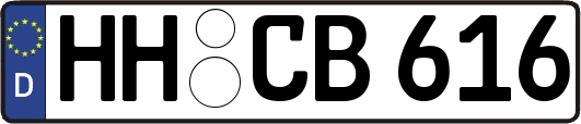 HH-CB616